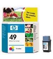 HP 51649AE (49)